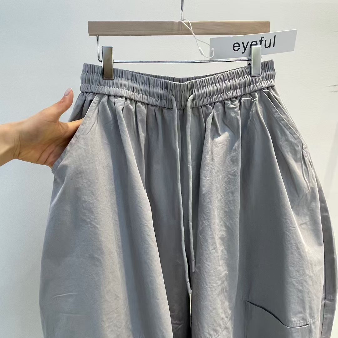 (2026SS) EYEFUL - CULOTTES 