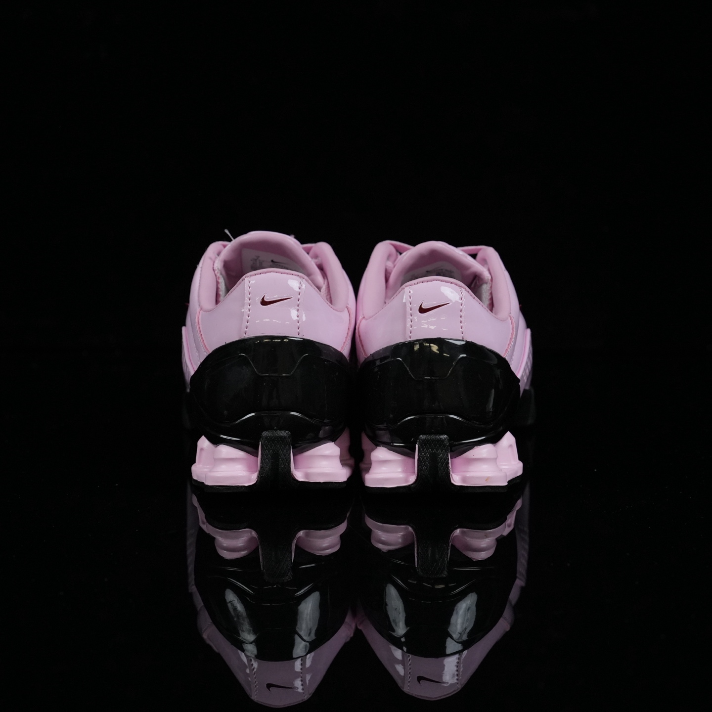 Nike Total 90 Shox Magia SP