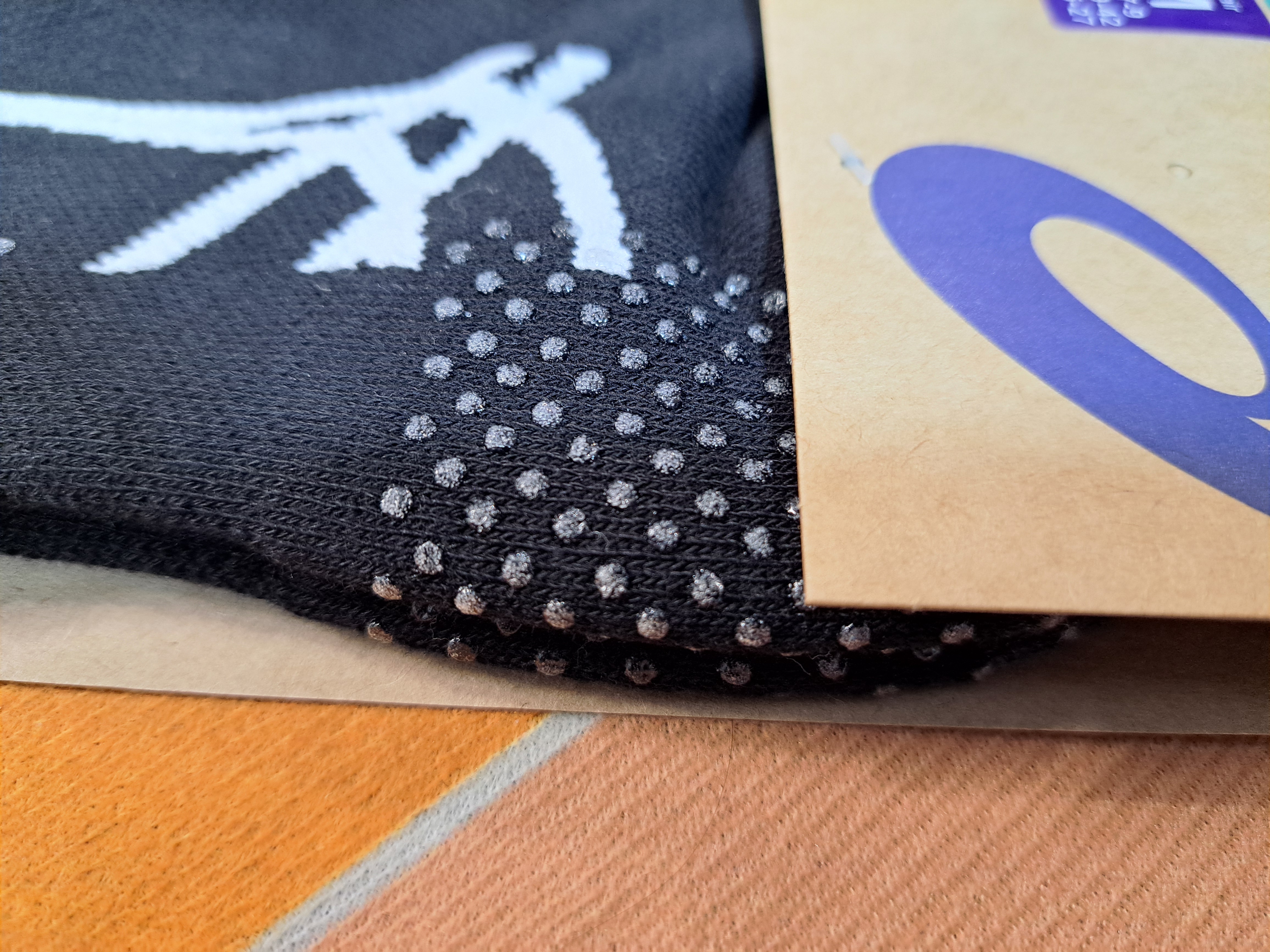 Mizuno 短筒排球襪 （有防跣粒粒）