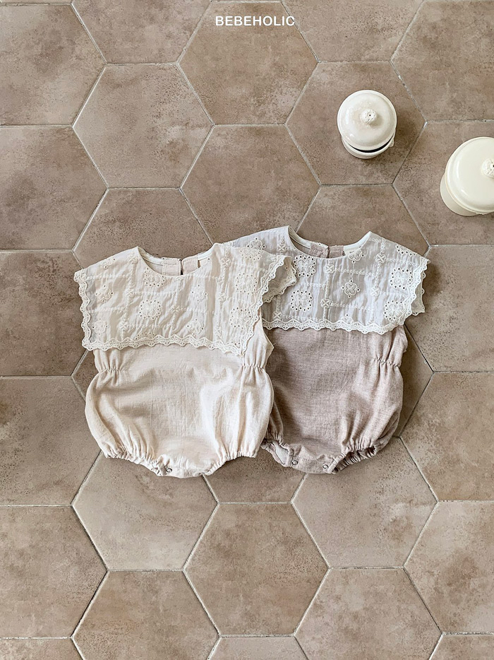 🇰🇷Bebeholic包屁