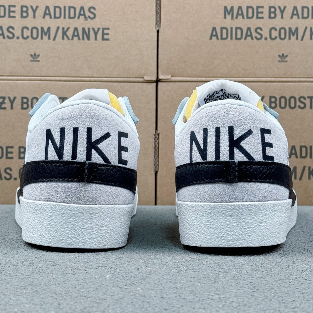 Nike Blazer Low '77 Jumbo