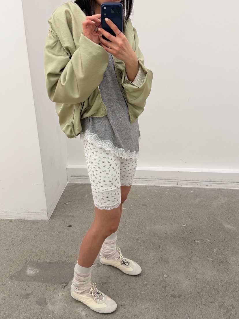 (2026SS) FRANC - LEGGINGS