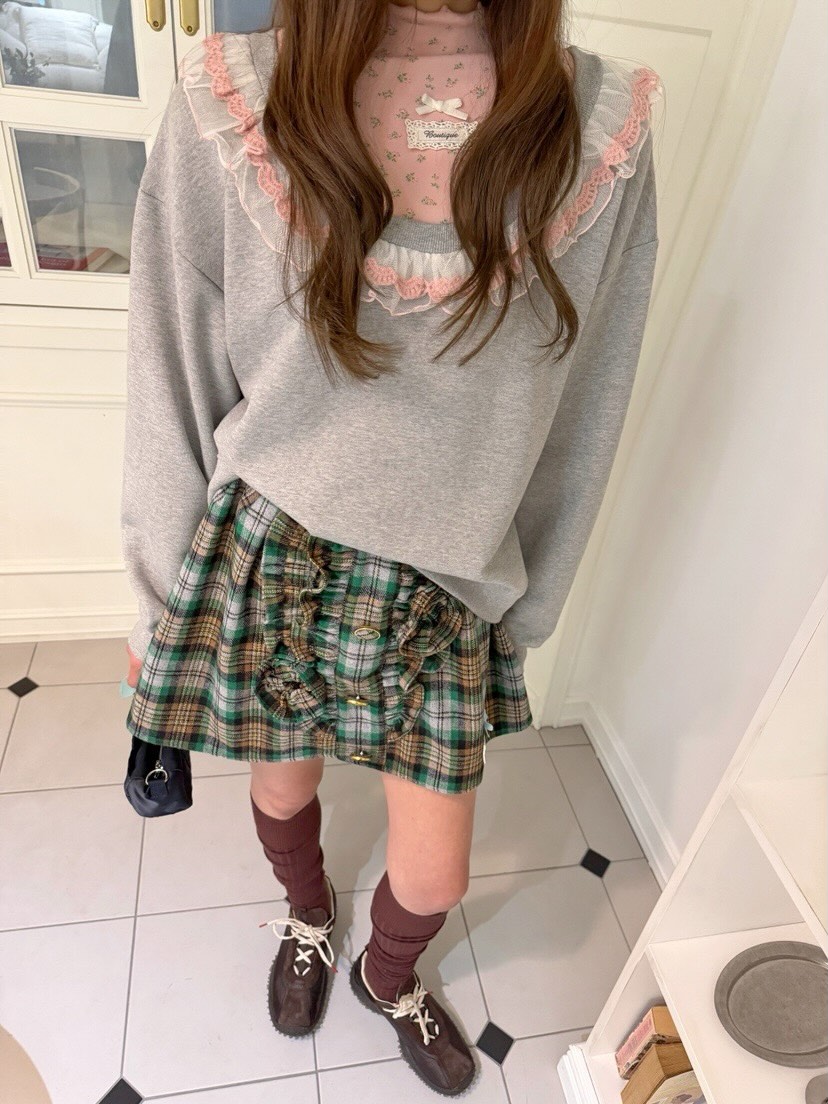 (2026FW) BOUTIQUE - TOP