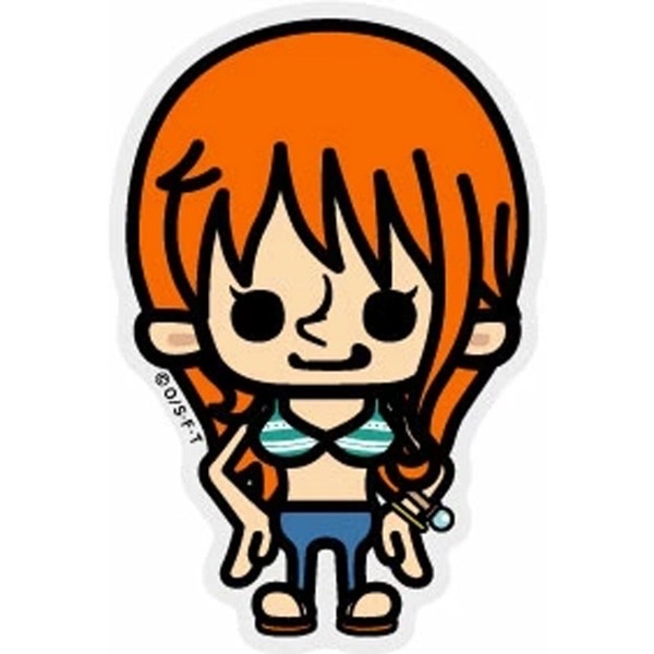 onepiece sticker