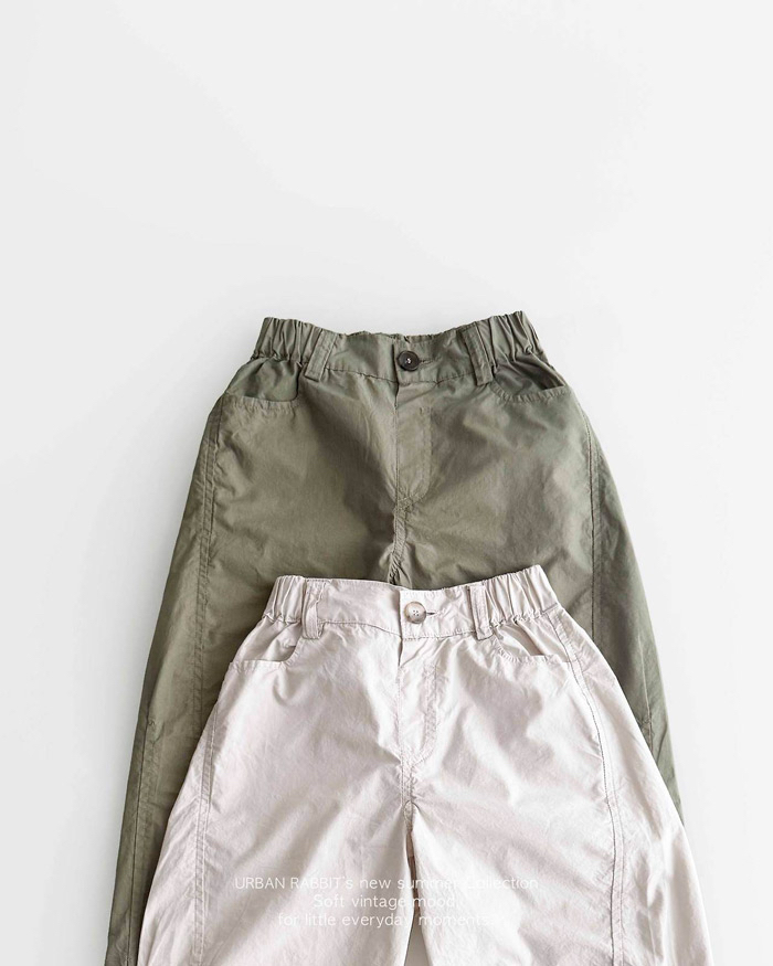 🇰🇷Urban Rabbit長褲