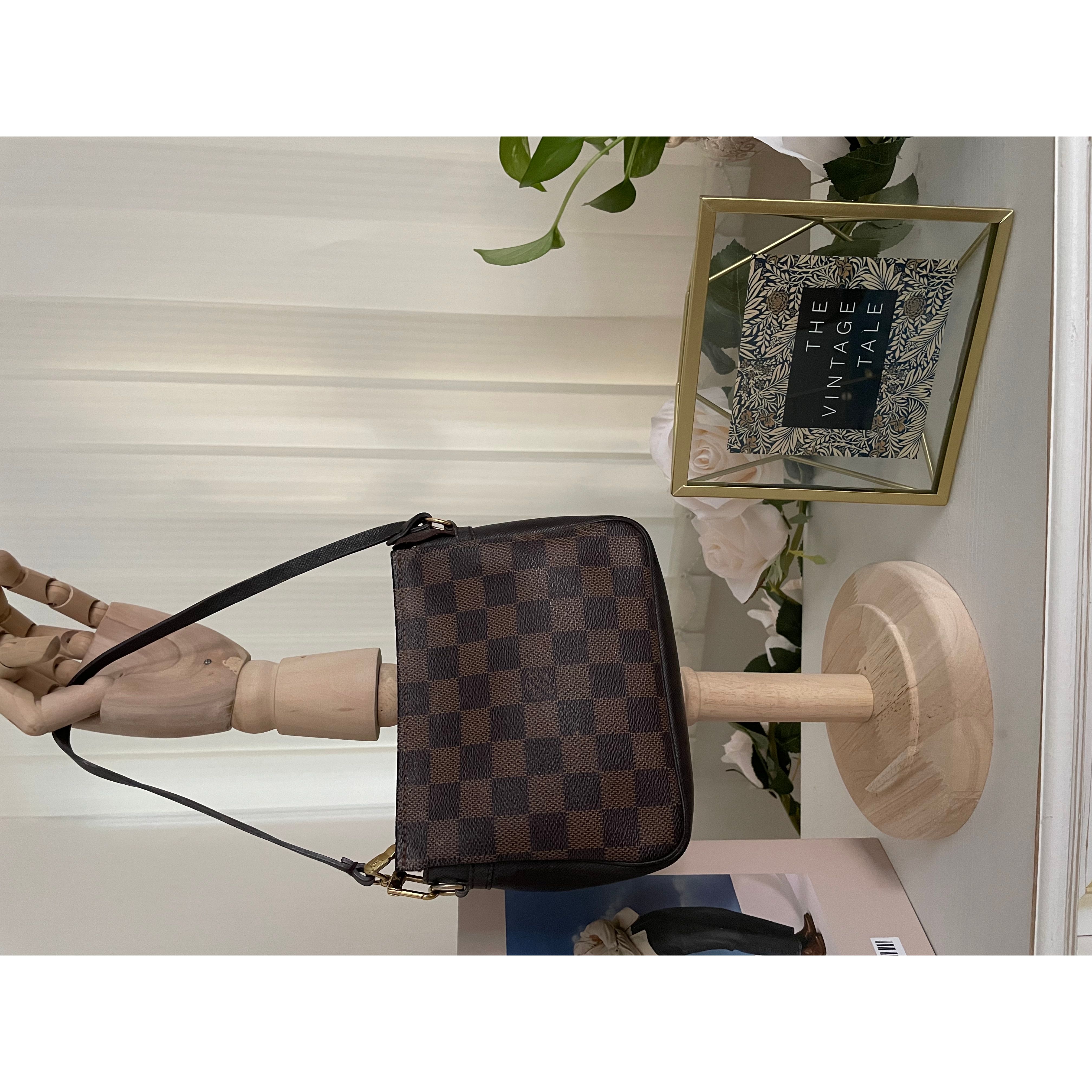 Louis vuitton trousse discount pochette