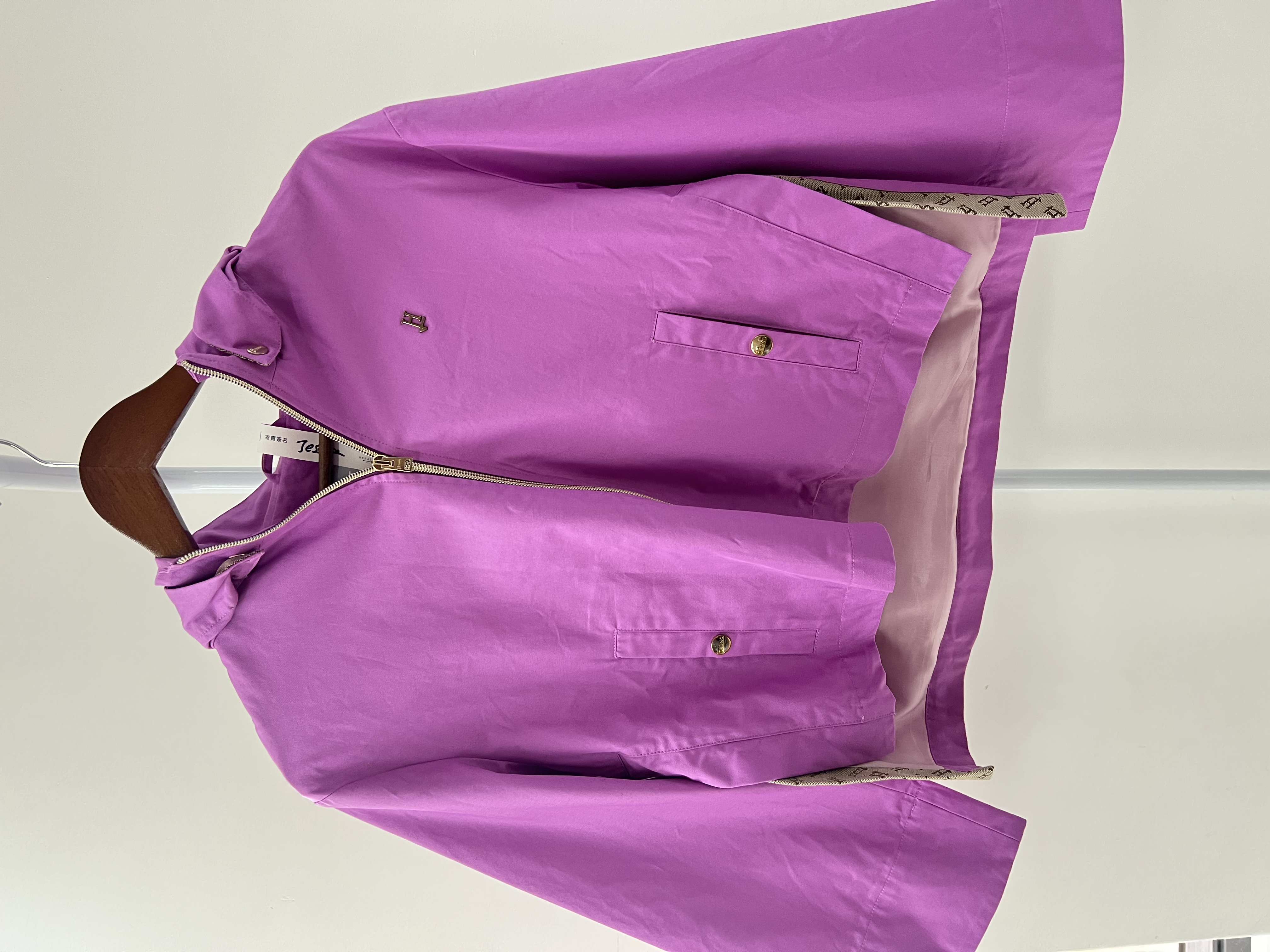 Pre-owned HERNO jacket / Product Code: 26052417