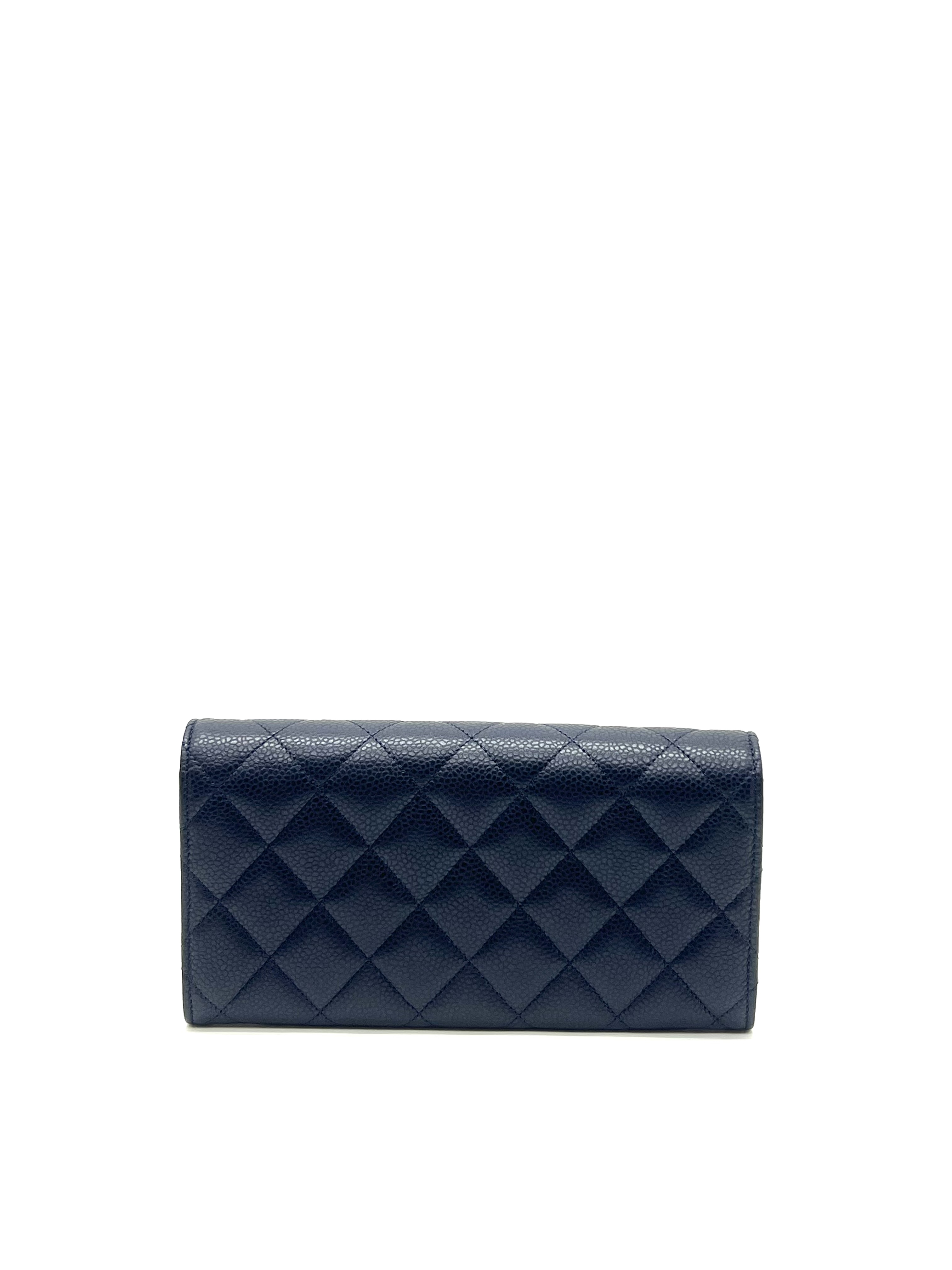 Pre-Owned CHANEL Wallet / Product Code: 26042606