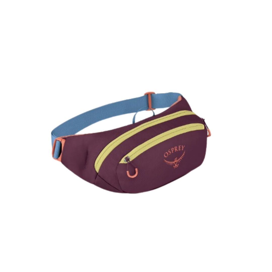 【多色選擇】Osprey Daylite™ Waist 日常腰包