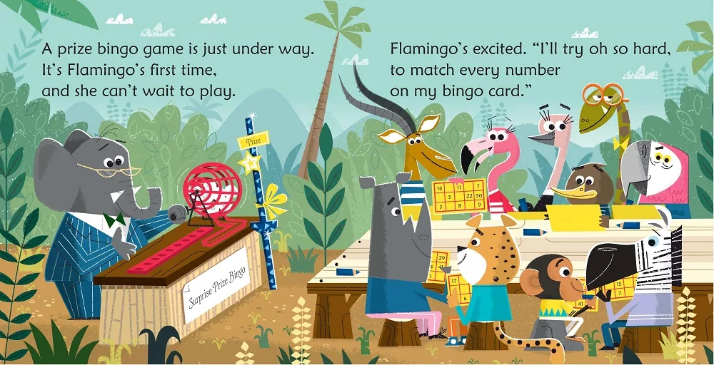 Usborne My First Phonics Reading Library (20冊)