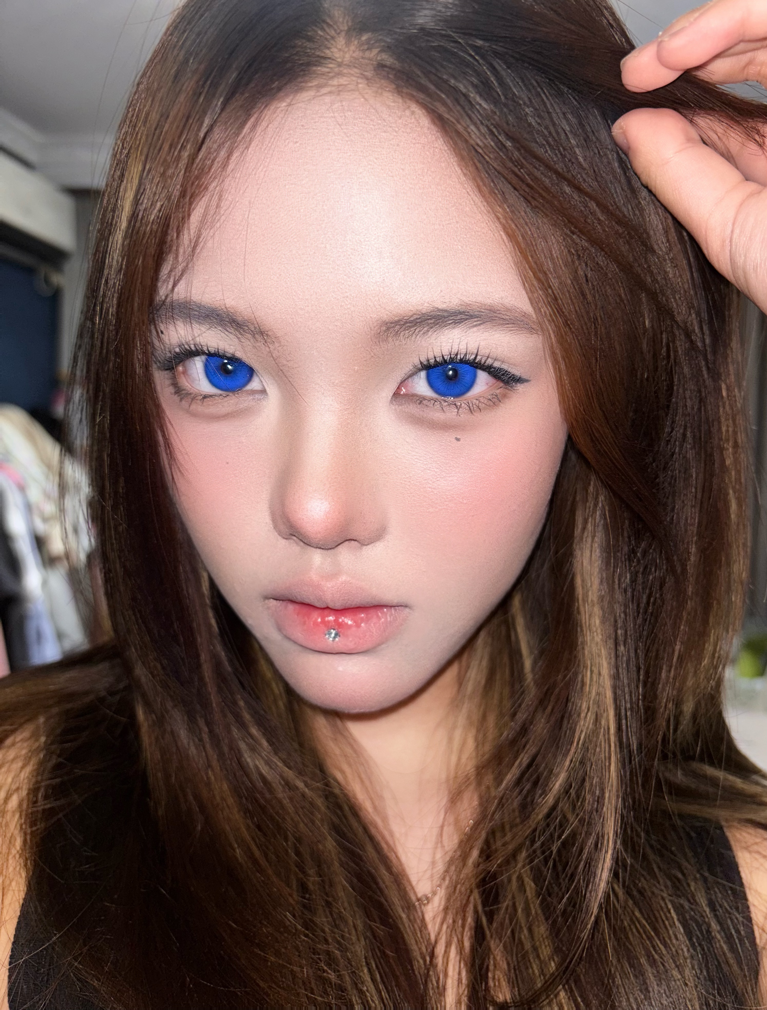 Serltyca 半年拋 調色盤系列