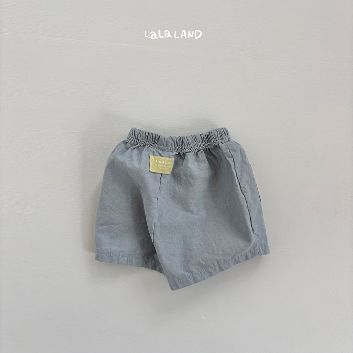 🇰🇷Lalaland Bebe短褲