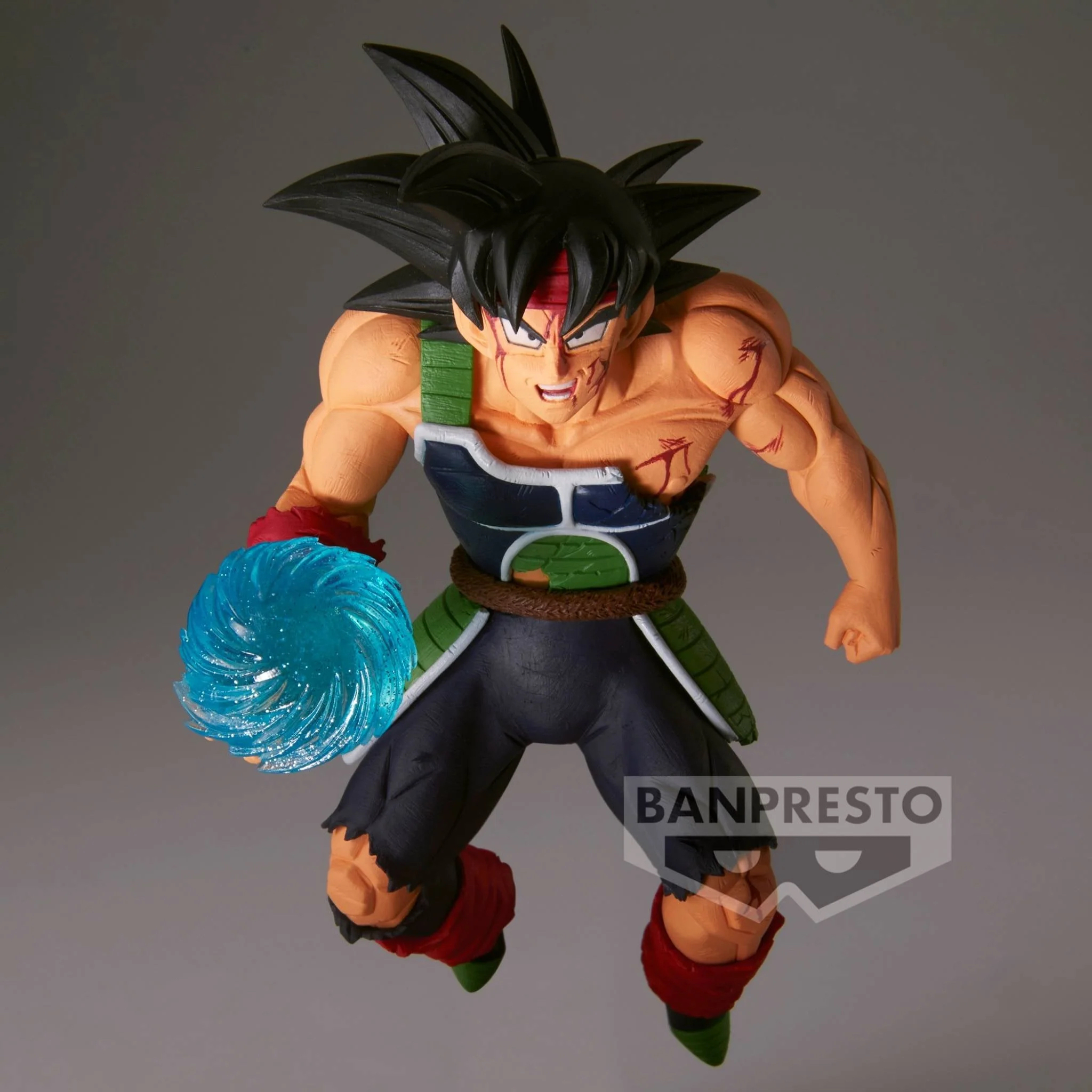 龍珠 Gxmateria 巴達克 悟空爸爸 figure 景品