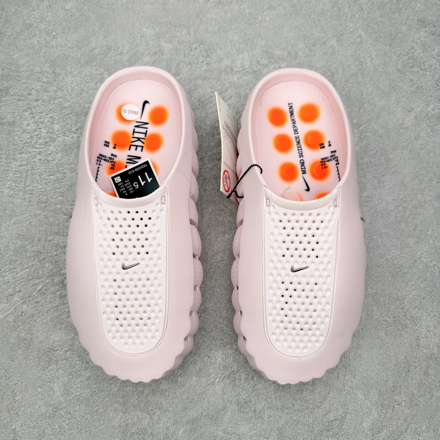 Nike Mind 001 HQ4309-610