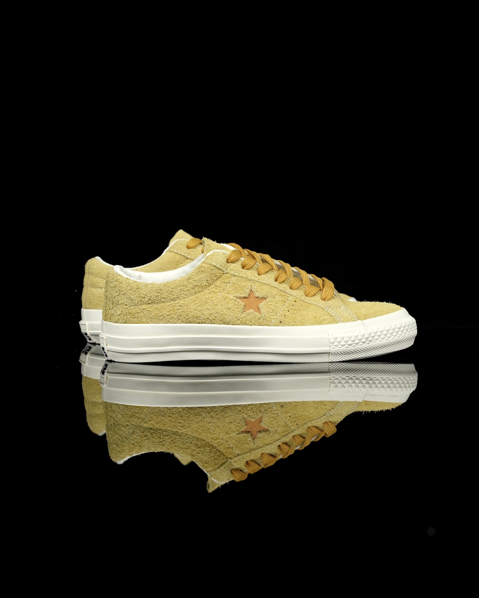 Converse One Star Pro Ox A04158C