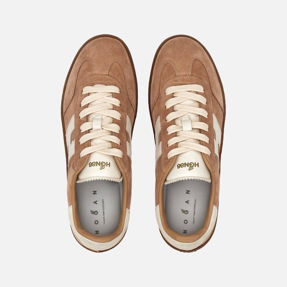 斷碼價✨訂貨📮Hogan cool sneaker  Size 36 37 only