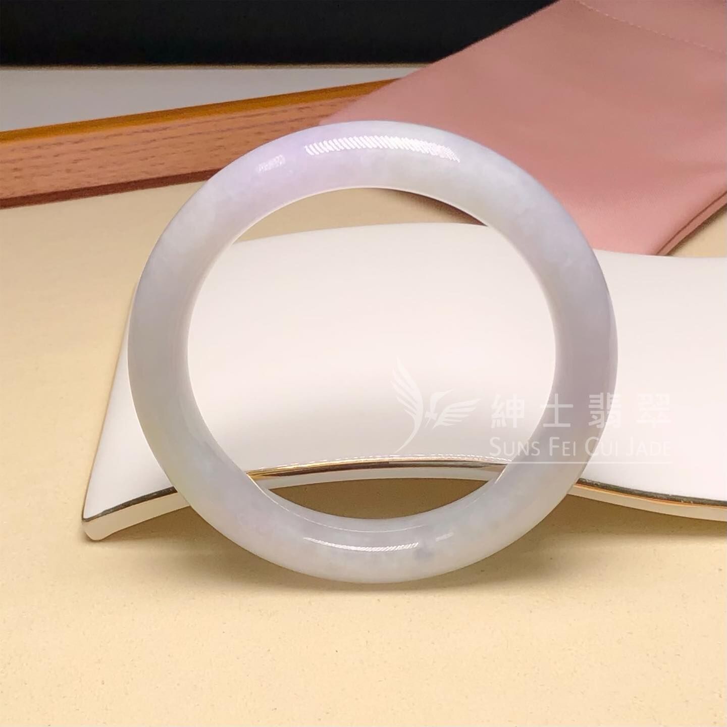 木那春彩福鐲54.9mm