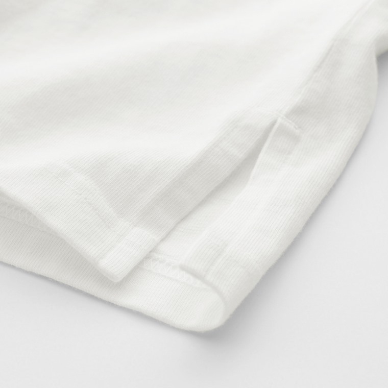 預購 miffy TW 寬鬆版 棉 tee 07