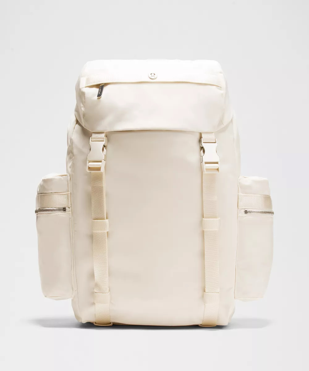 Lululemon Wunderlust Backpack 25L