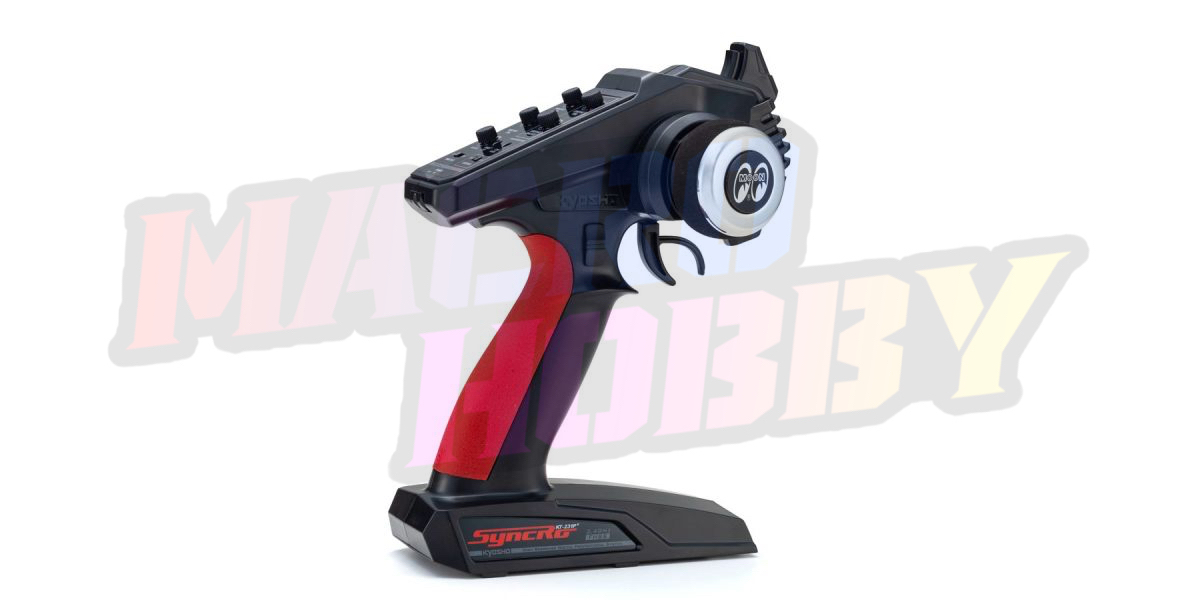 KYOSHO 1:10 Scale Radio Controlled Electric Powered 4WD FAZER Mk2 FZ02L-BT readyset MAD VAN with MOONEYES 34413T1 #0111181