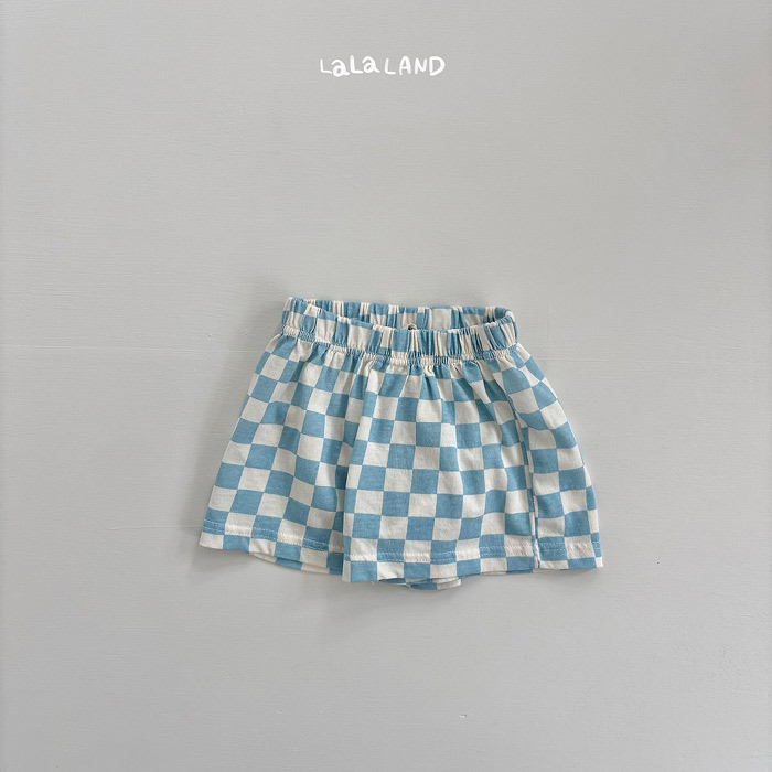 🇰🇷Lalaland kids 短褲
