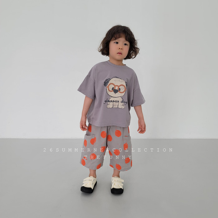 🇰🇷Thefunny tee