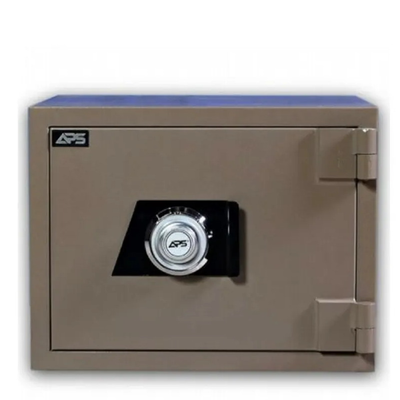 APS Personal Safe (AP1 - KL & KCL)_80kg