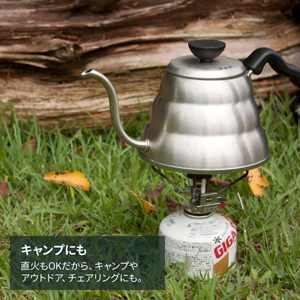 日本製 Hario V60 咖啡手沖壺 600ml - VKB-100HSV