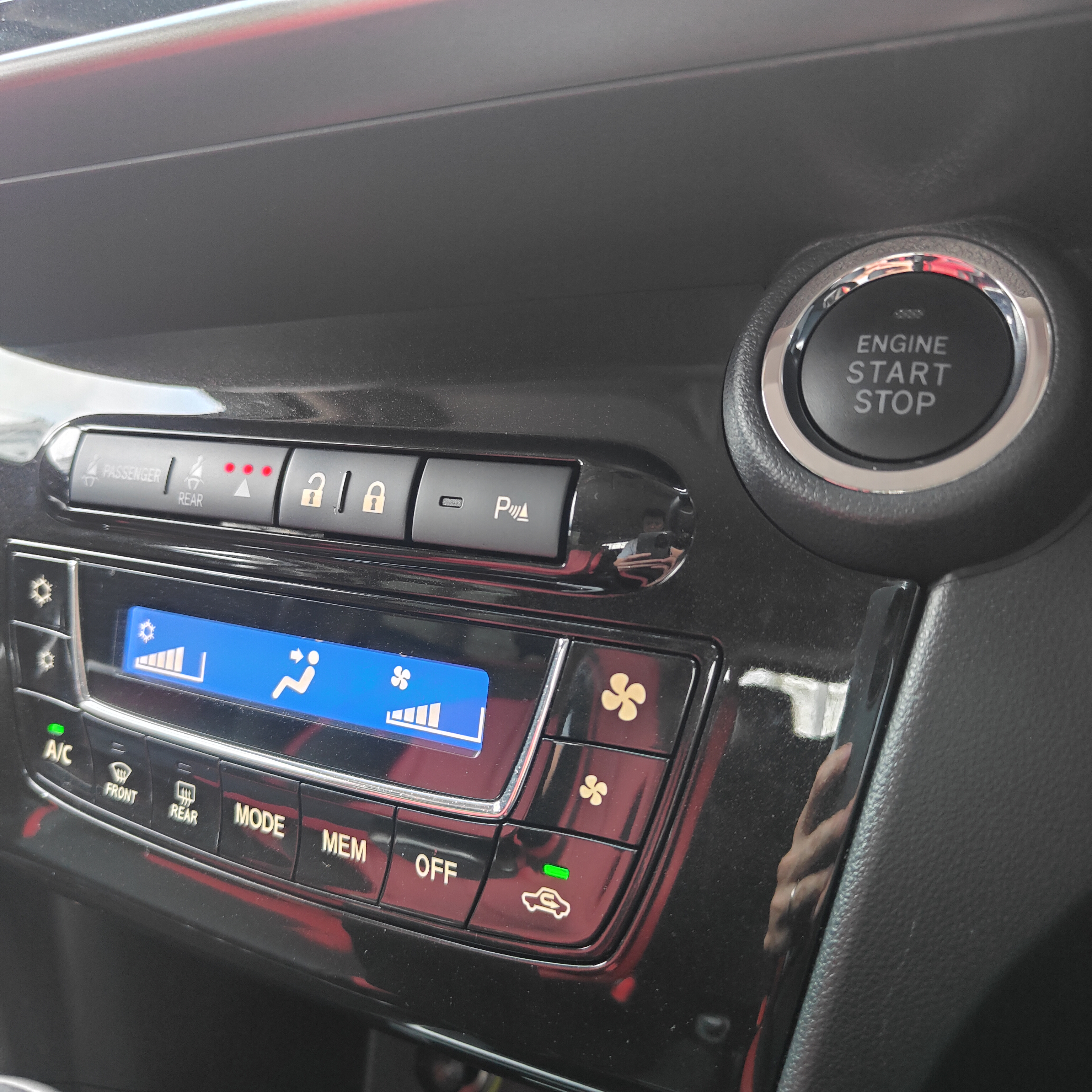 2023 PERODUA MYVI 1.5 AV (CVT)