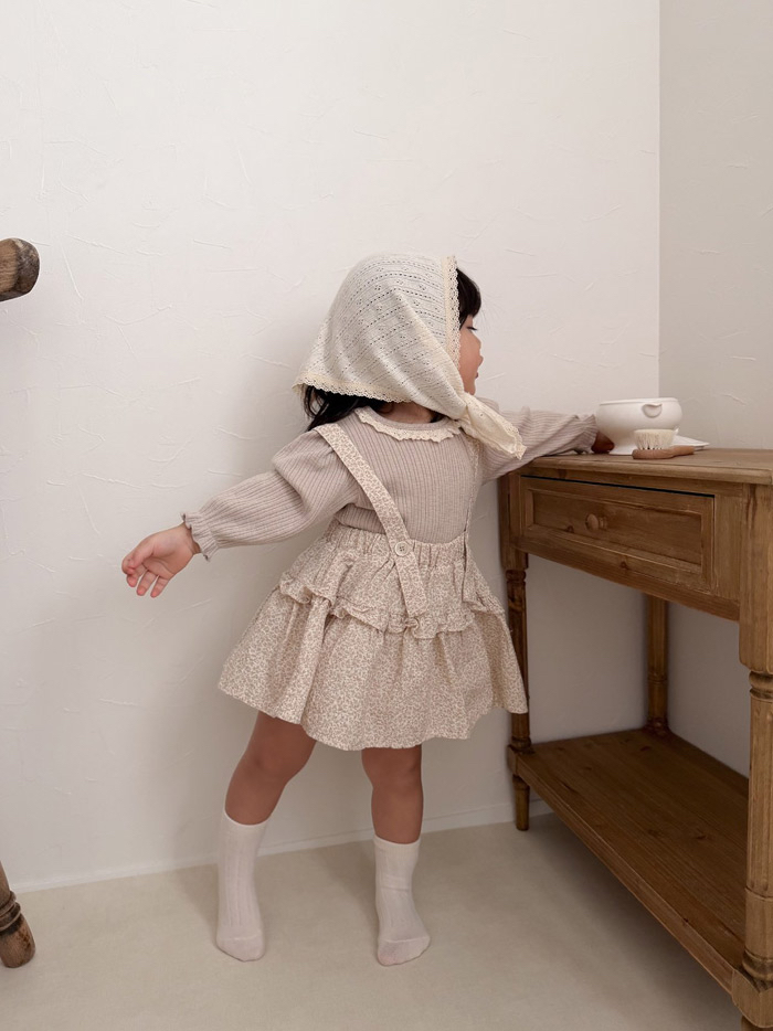 🇰🇷mimi-market tee