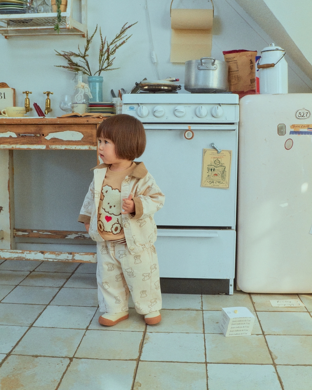 🇰🇷Oottbebe MTM