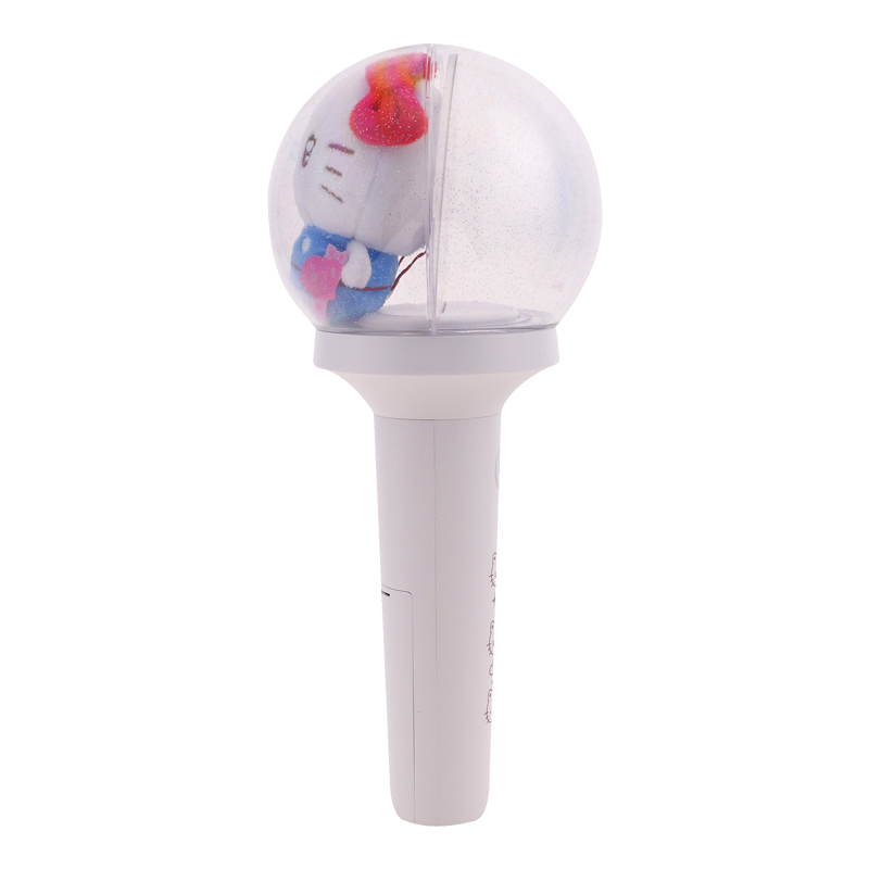 Hello Kitty Light Stick - Set 應援手燈 (一套三件裝)