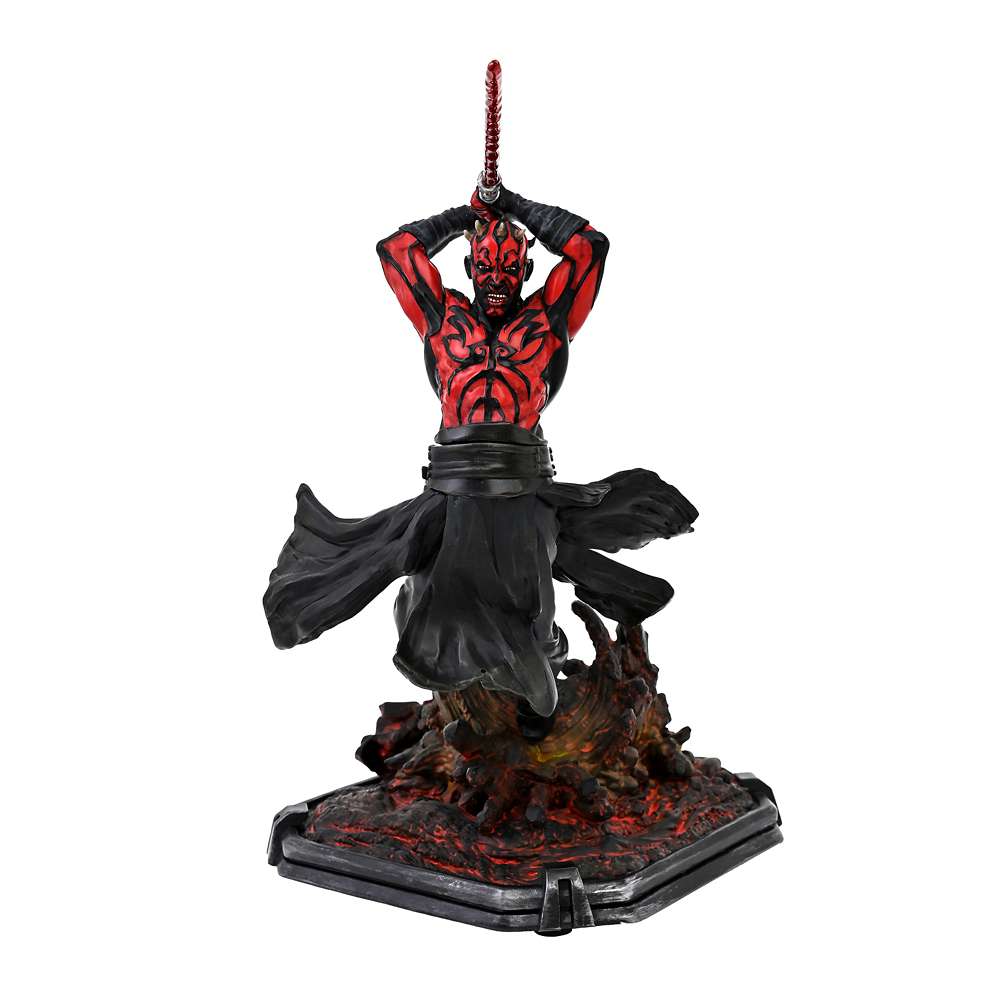 【預訂】Star Wars May the 4th 2026 - Darth Maul Figure