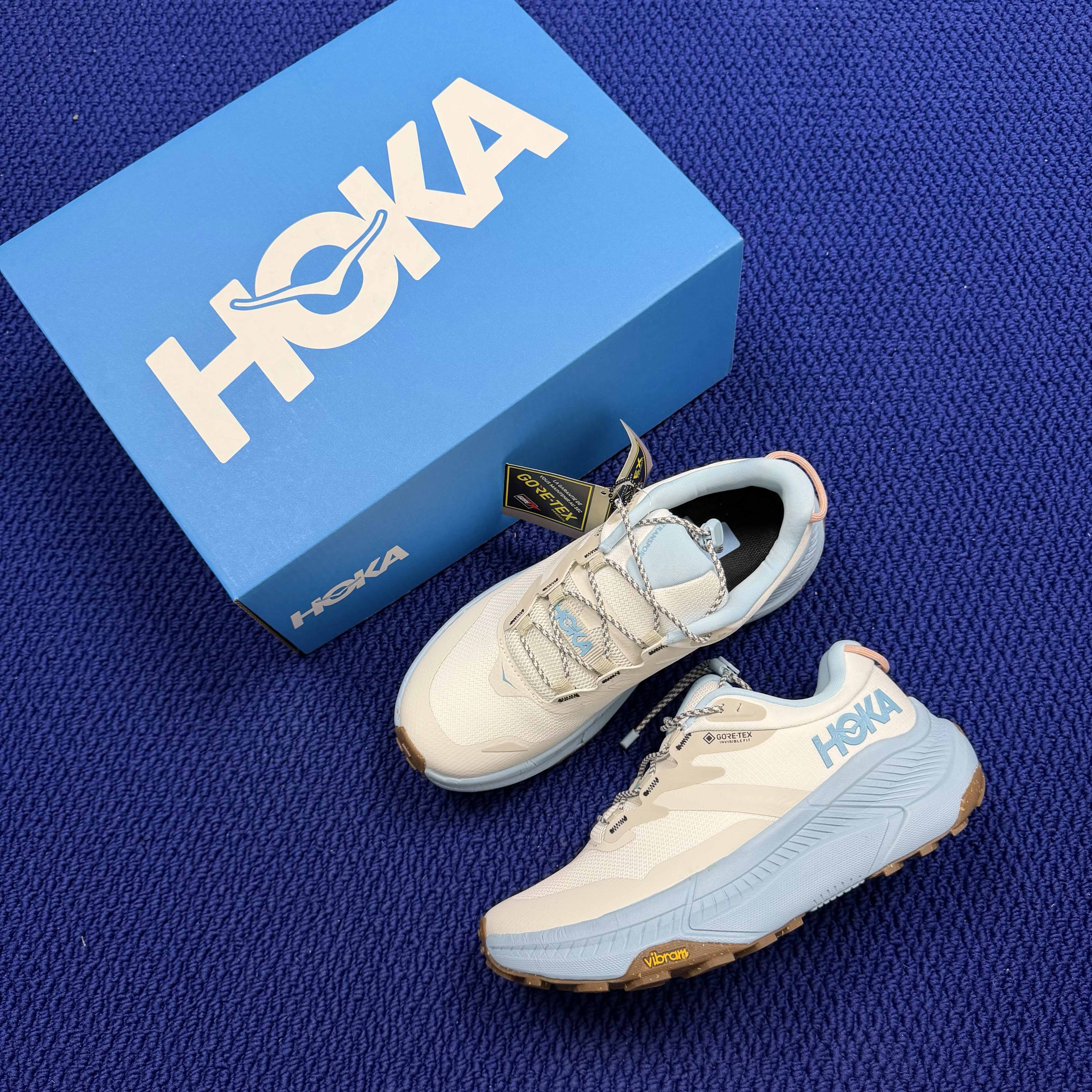 Hoka One One Transport GTX