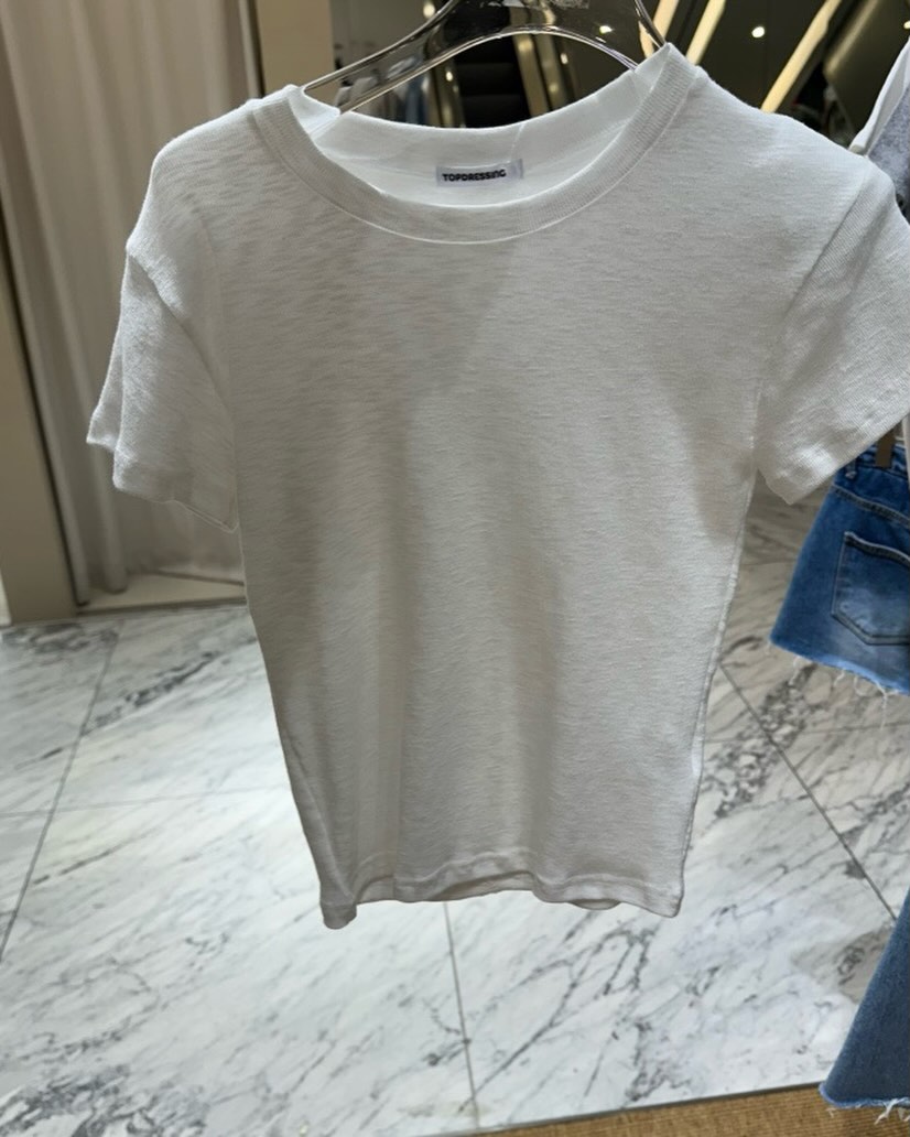 (2026FW) TOPDRESSING - TOP