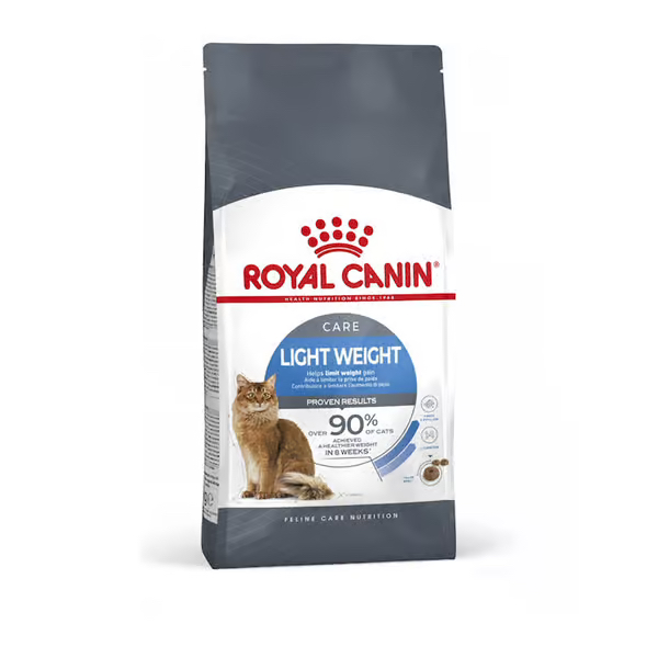 Royal Canin 法國皇室 - 成貓控制體重配方 8KG