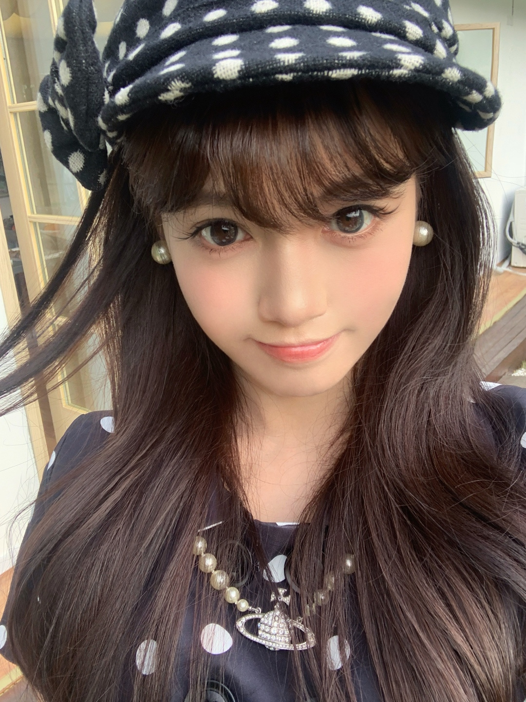 Fullygift 日拋 月相懸浮光/螢火懸鈴目