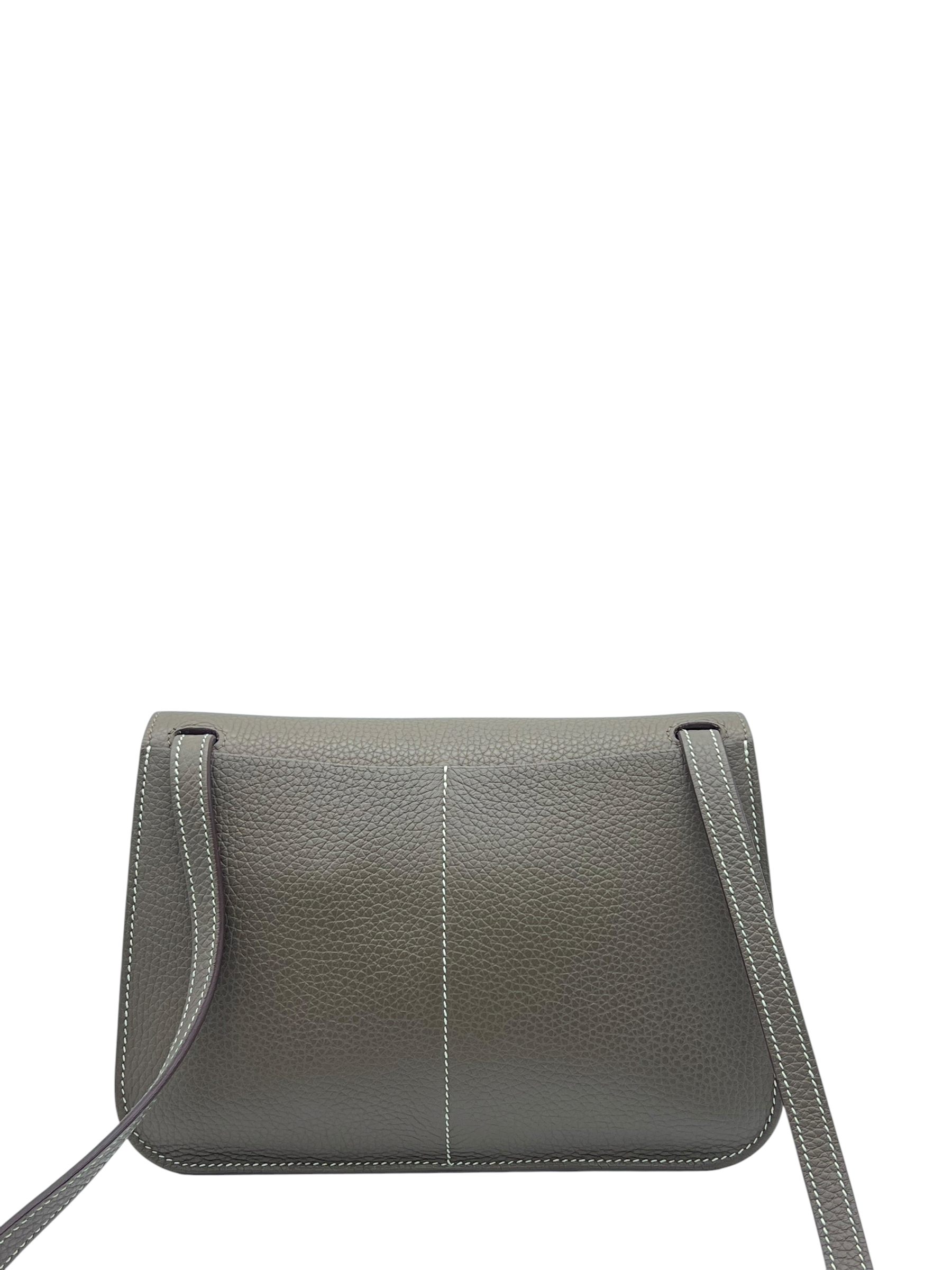 Pre-Owned HERMÉS Halzan Stamp W / Product Code: 26052903