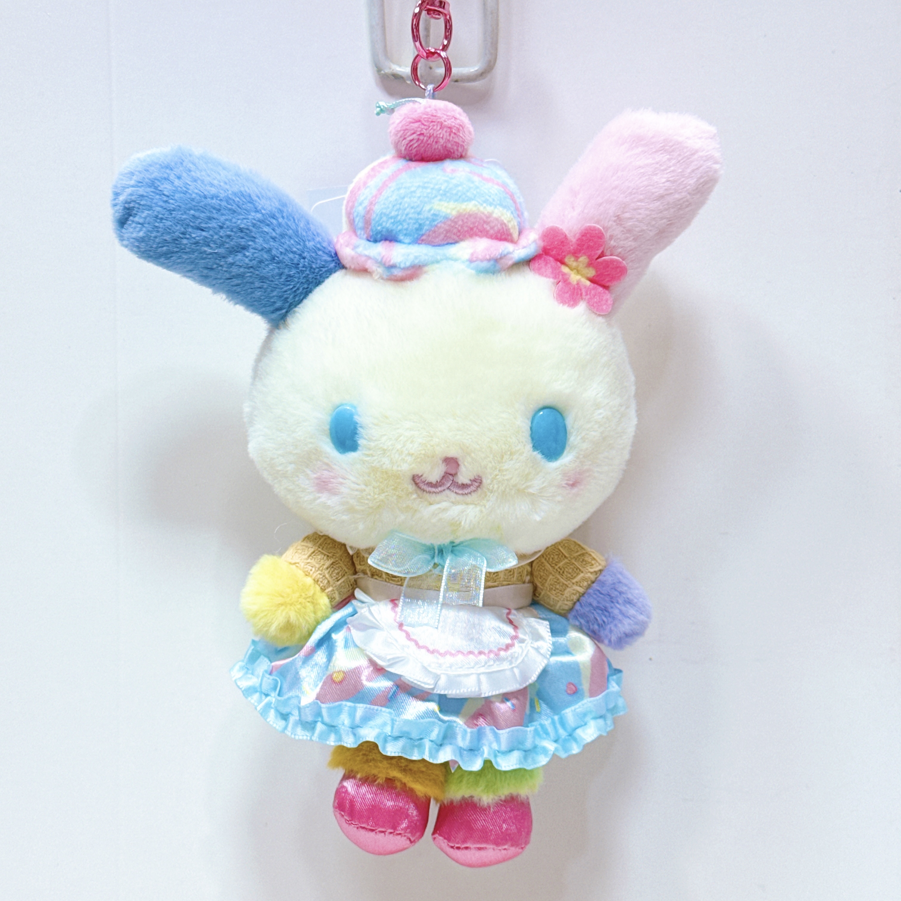 日本版Sanrio雪糕甜筒系列 商品