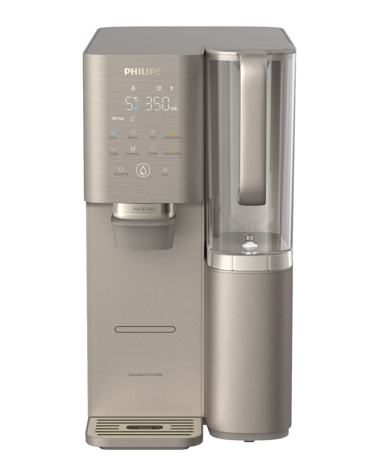 預購❗️ Philips 飛利浦 ADD6951BR/90 RO 純淨冷熱飲水機 [原裝行貨]