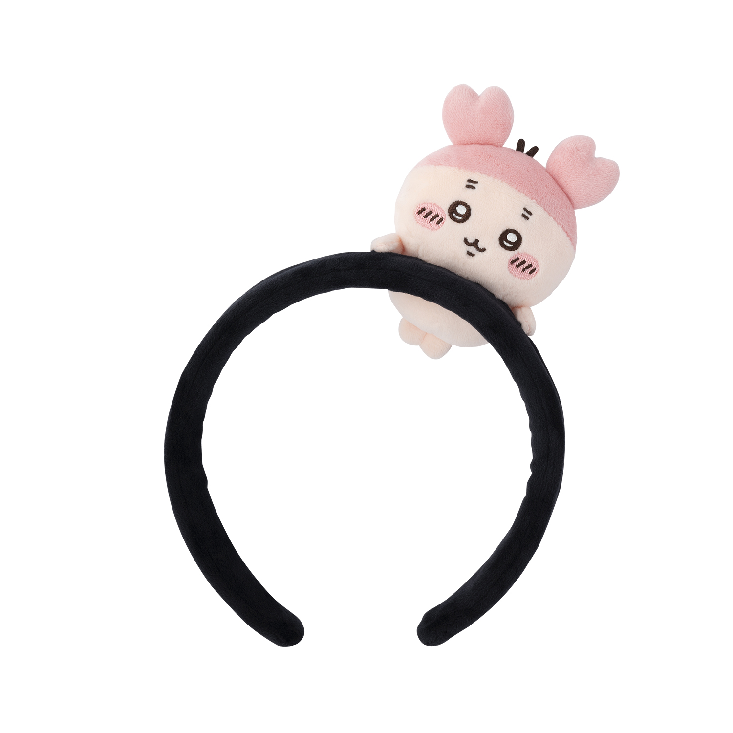 [CHIIKAWA PARK] 古本屋 毛絨頭箍