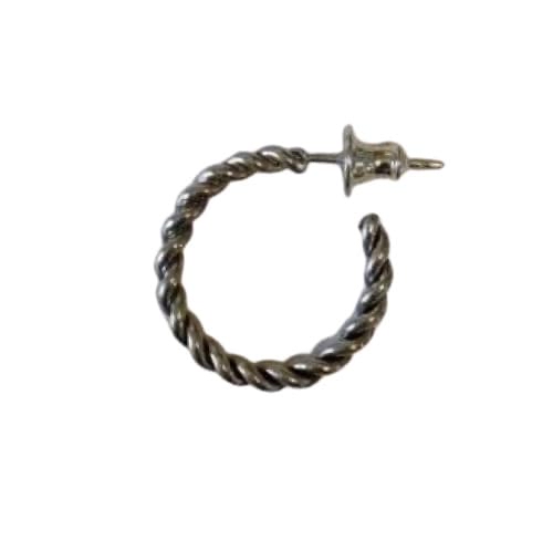 只按訂單生產~Atease ROPE PIERCE pre order/訂購