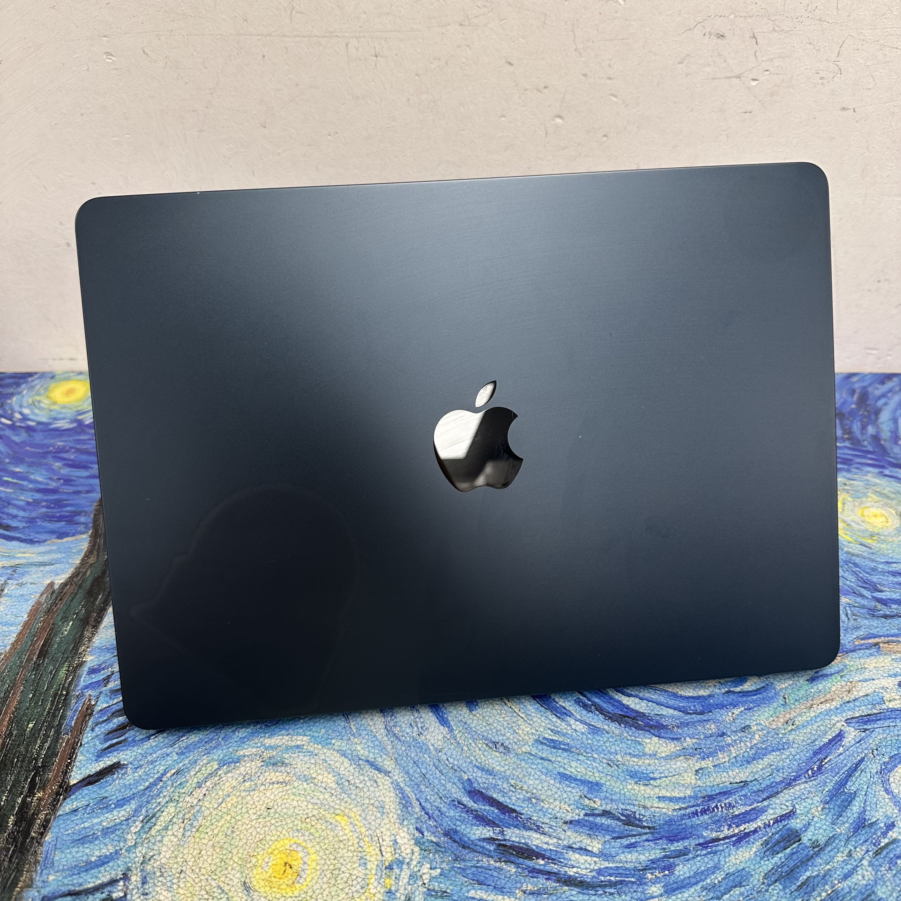 APPLE  MacBook Air M2 2023 M2 CPU/24GB Ram/1TB SSD/10核心GPU/Liquid Retina Mon/13.6吋/藍色/Gaming Laptop / Notebook / MacBook Pro / Apple/粗用一流