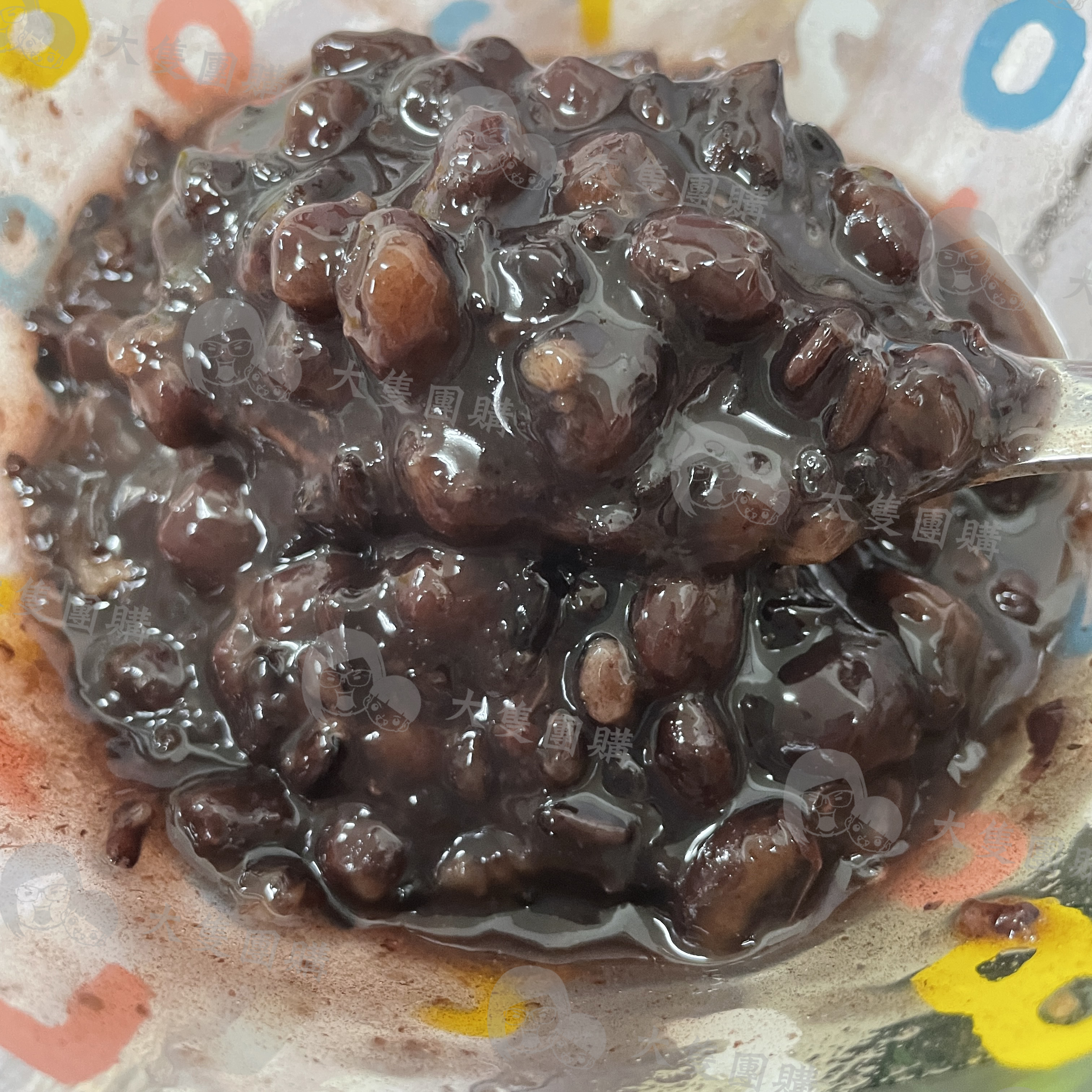 C15-【福記】紅豆紫米粥｜2款規格可選 