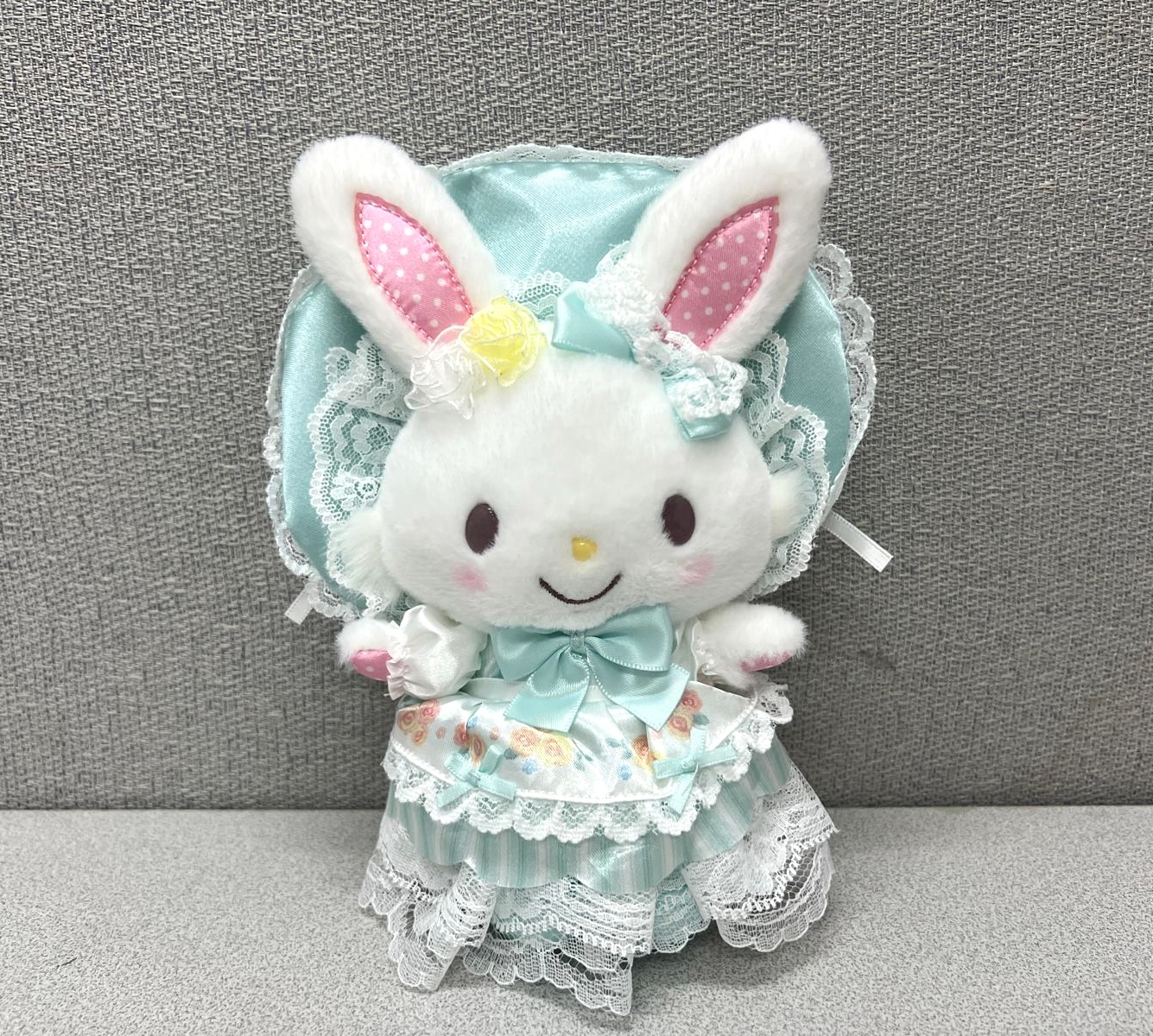 🎌日本直送🎌 Sanrio 童話派對系列 公仔掛飾