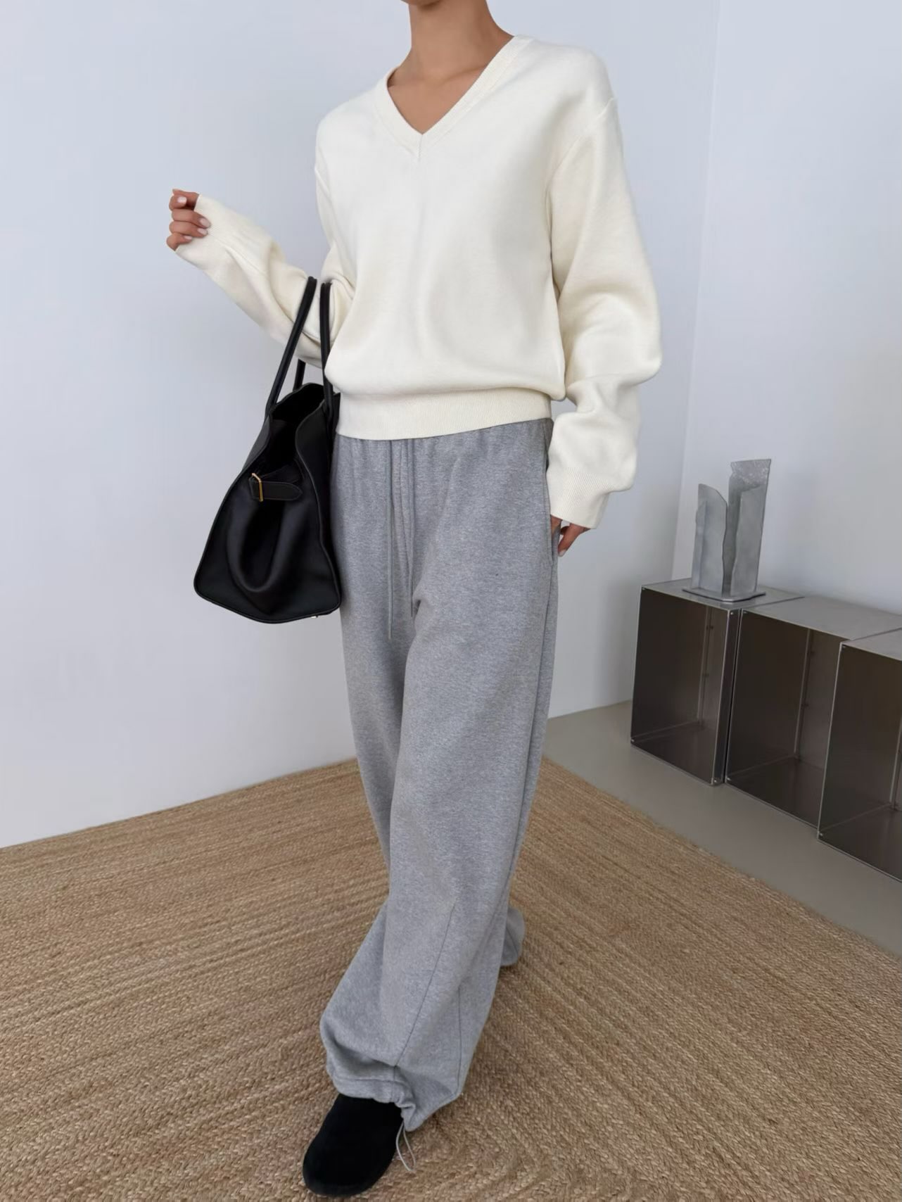 (2026FW) MOI - TOP