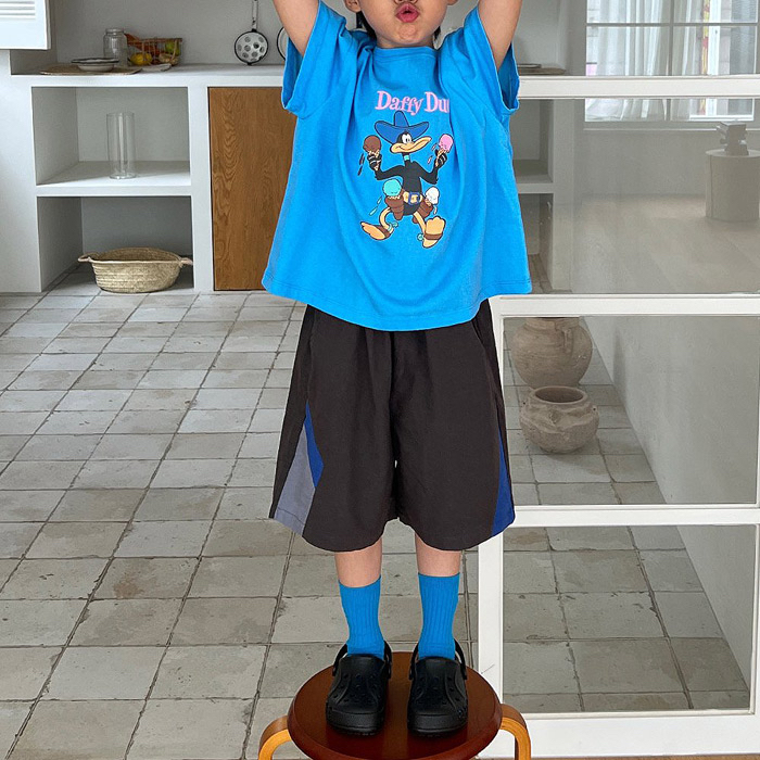 🇰🇷middle name 褲