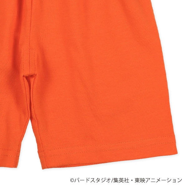 🇯🇵預訂 日本直送🇯🇵清爽材質七龍珠包腹短袖家居服上下套裝