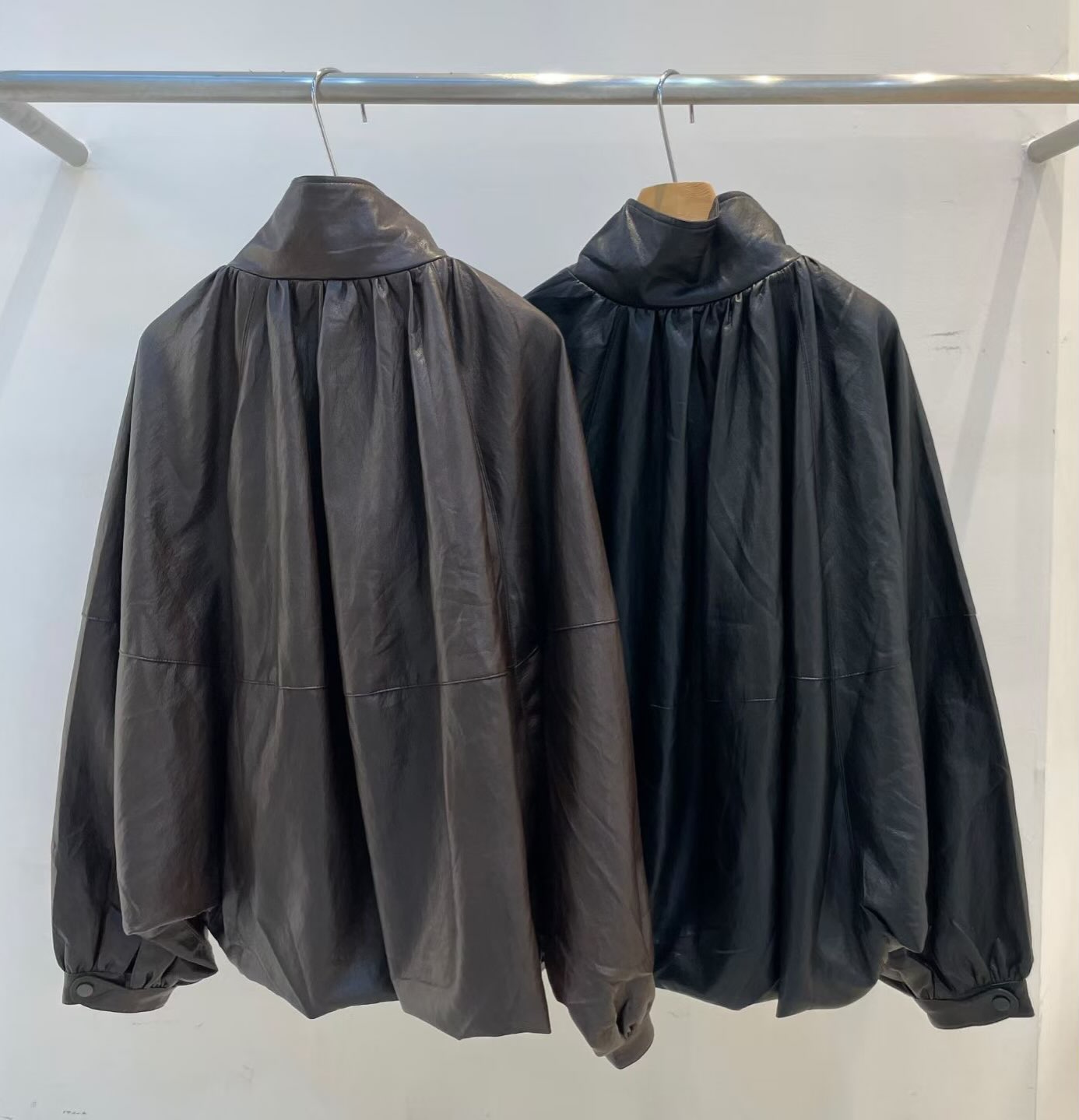 (2026FW) EYEFUL - JACKET