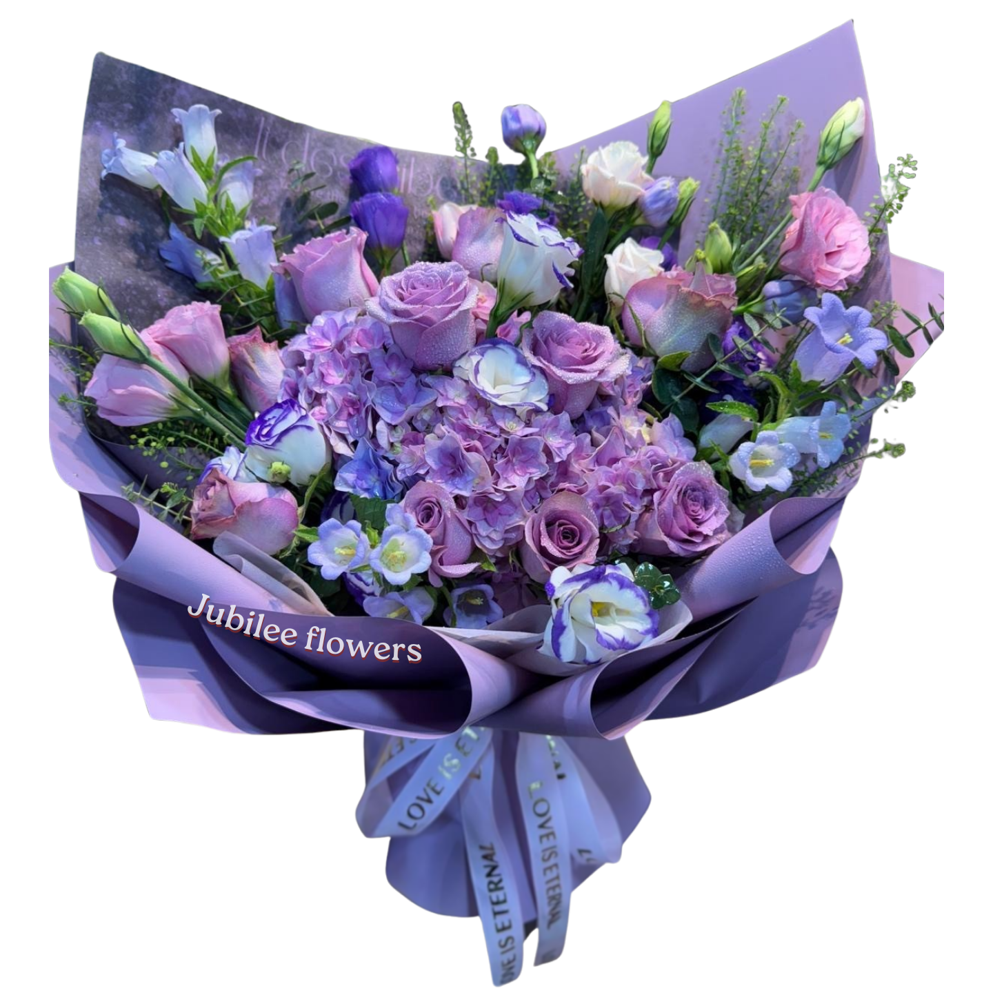 🌷母親節限定花束 01